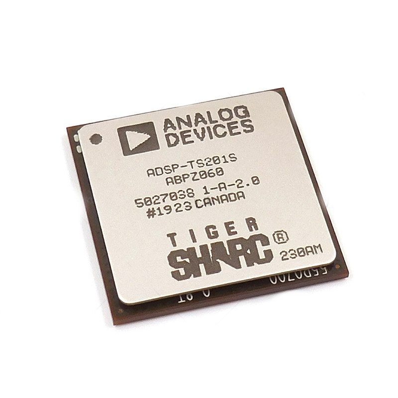 ADSP-TS201SABPZ060